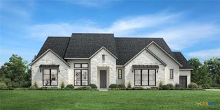 1121 Portnall Place Road, Bulverde, TX 78163