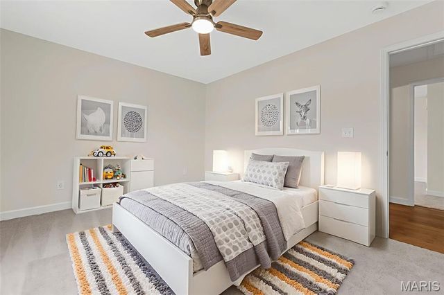 628 W Booneslick Road, Warrenton, MO 63383