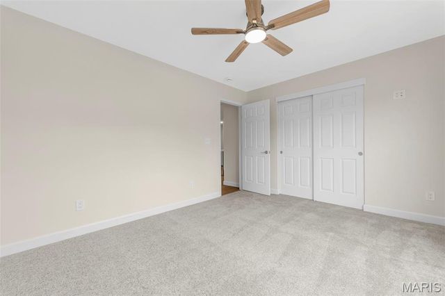 628 W Booneslick Road, Warrenton, MO 63383