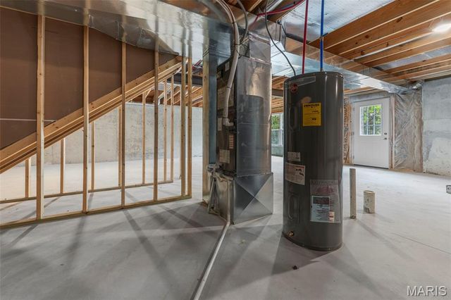 628 W Booneslick Road, Warrenton, MO 63383