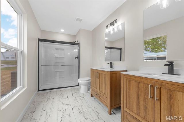 628 W Booneslick Road, Warrenton, MO 63383