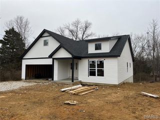 628 W Booneslick Road, Warrenton, MO 63383