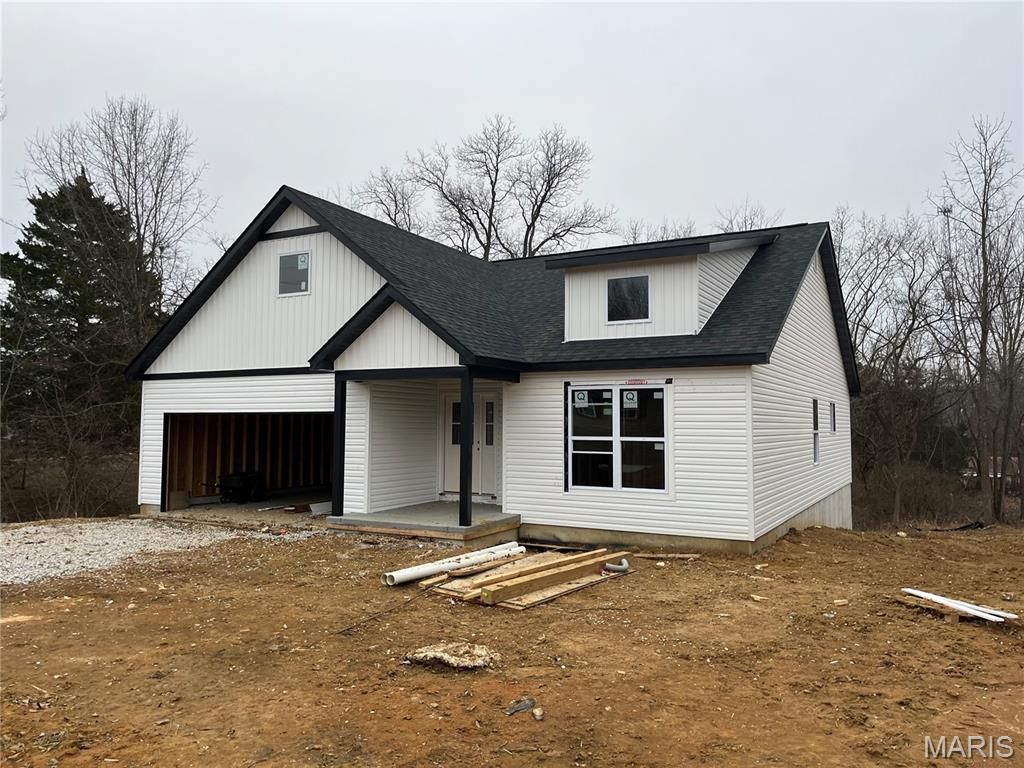 628 W Booneslick Road, Warrenton, MO 63383