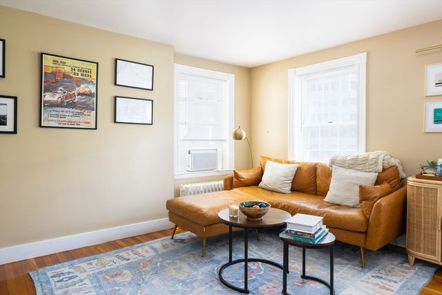2 Derne Street, Boston, MA 02114