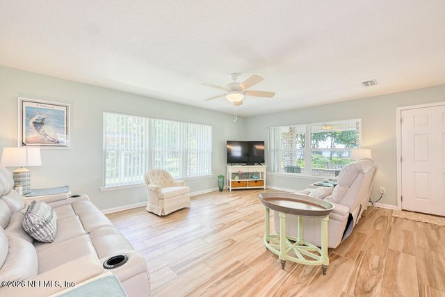 7837 RUSTY ANCHOR Road, St. Augustine, FL 32092
