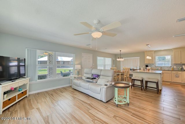 7837 RUSTY ANCHOR Road, St. Augustine, FL 32092