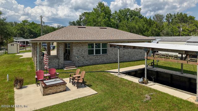 7837 RUSTY ANCHOR Road, St. Augustine, FL 32092