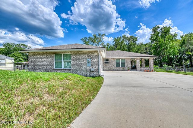 7837 RUSTY ANCHOR Road, St. Augustine, FL 32092