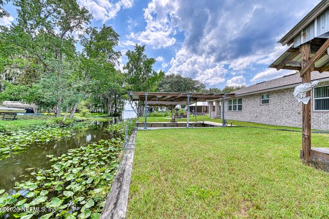 7837 RUSTY ANCHOR Road, St. Augustine, FL 32092