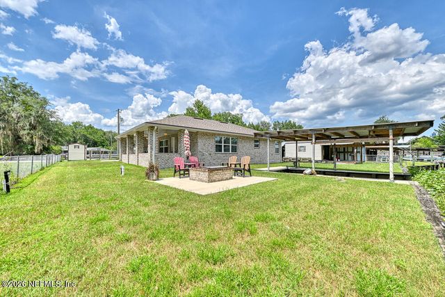 7837 RUSTY ANCHOR Road, St. Augustine, FL 32092