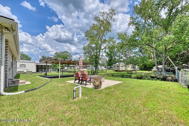 7837 RUSTY ANCHOR Road, St. Augustine, FL 32092