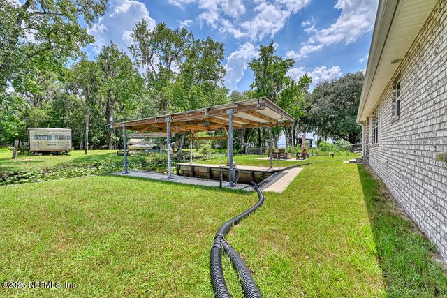 7837 RUSTY ANCHOR Road, St. Augustine, FL 32092