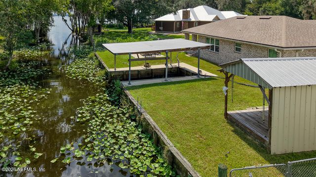7837 RUSTY ANCHOR Road, St. Augustine, FL 32092