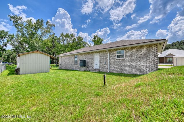 7837 RUSTY ANCHOR Road, St. Augustine, FL 32092
