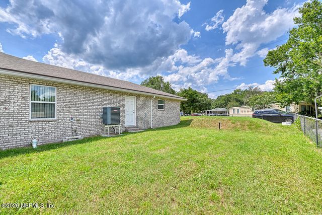 7837 RUSTY ANCHOR Road, St. Augustine, FL 32092