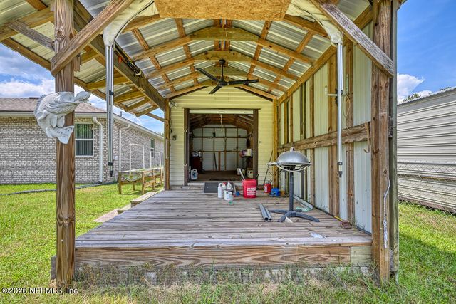 7837 RUSTY ANCHOR Road, St. Augustine, FL 32092
