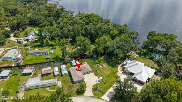 7837 RUSTY ANCHOR Road, St. Augustine, FL 32092