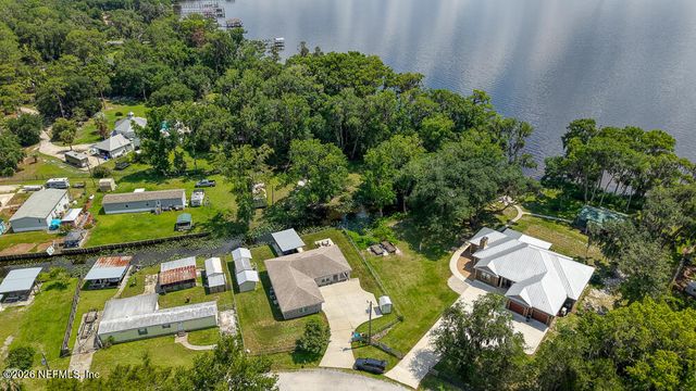 7837 RUSTY ANCHOR Road, St. Augustine, FL 32092