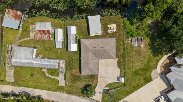 7837 RUSTY ANCHOR Road, St. Augustine, FL 32092