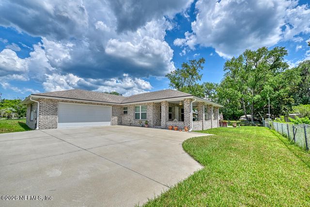 7837 RUSTY ANCHOR Road, St. Augustine, FL 32092