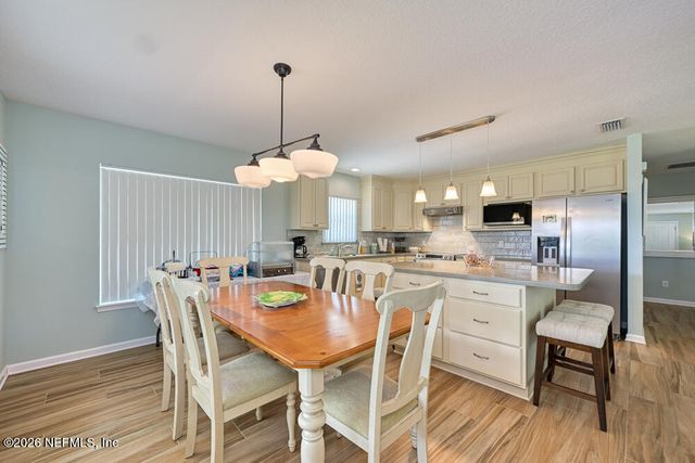 7837 RUSTY ANCHOR Road, St. Augustine, FL 32092