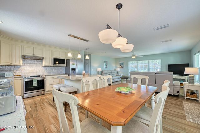 7837 RUSTY ANCHOR Road, St. Augustine, FL 32092
