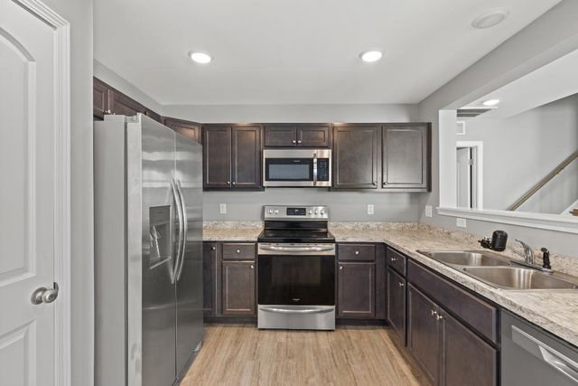 6069 Arbor Wds Way, Richmond, KY 40475