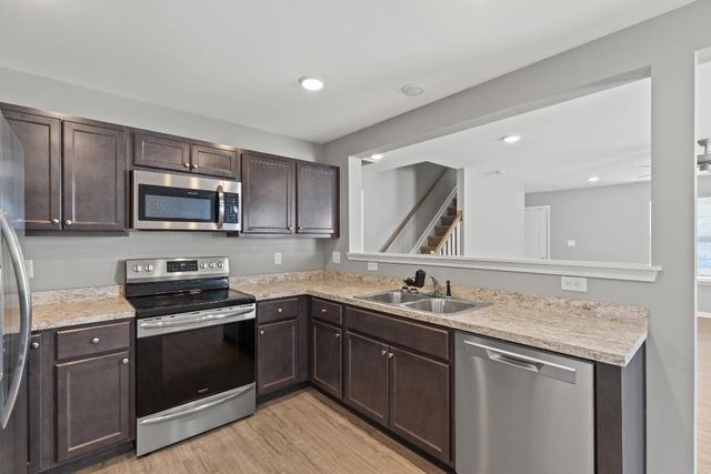 6069 Arbor Wds Way, Richmond, KY 40475