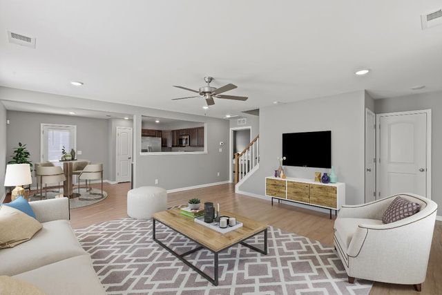 6069 Arbor Wds Way, Richmond, KY 40475