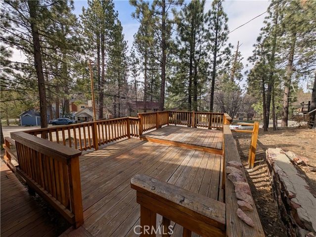 40221 Mill Creek, Big Bear Lake, CA 92315