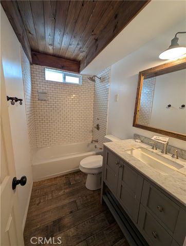 40221 Mill Creek, Big Bear Lake, CA 92315