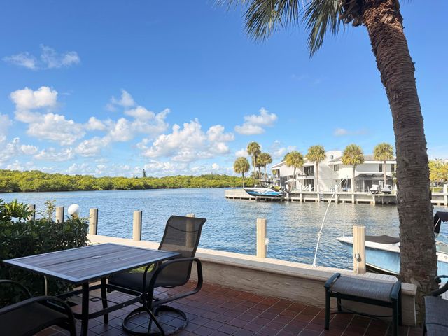 1005 Russell Drive 1, Highland Beach, FL 33487