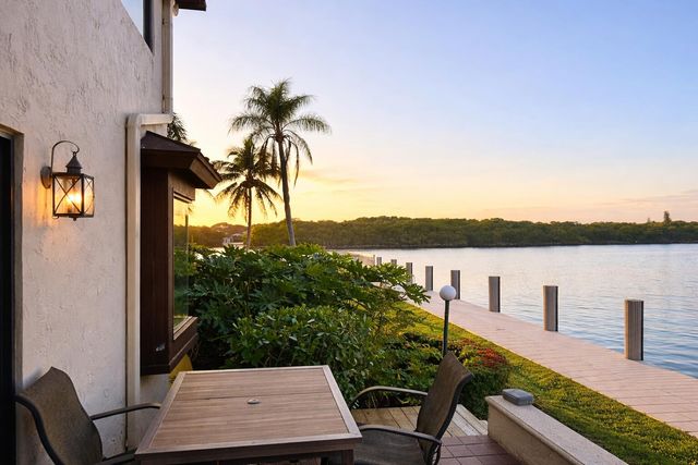 1005 Russell Drive 1, Highland Beach, FL 33487