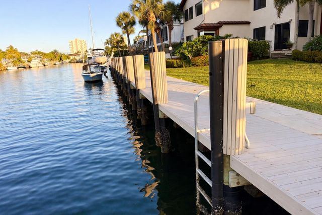 1005 Russell Drive 1, Highland Beach, FL 33487