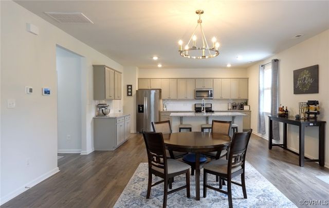 7191 Marecage Ct, New Kent, VA 23124