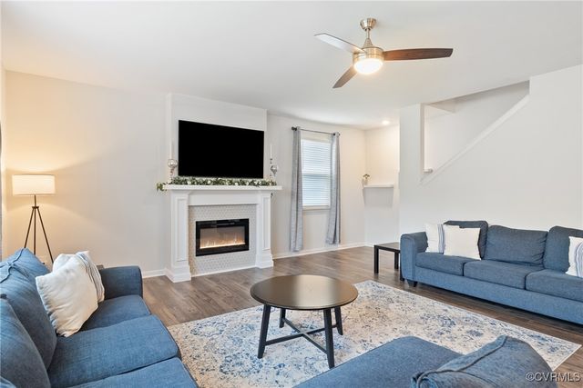 7191 Marecage Ct, New Kent, VA 23124