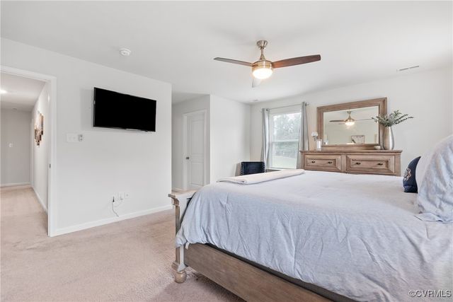 7191 Marecage Ct, New Kent, VA 23124