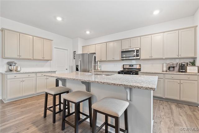 7191 Marecage Ct, New Kent, VA 23124