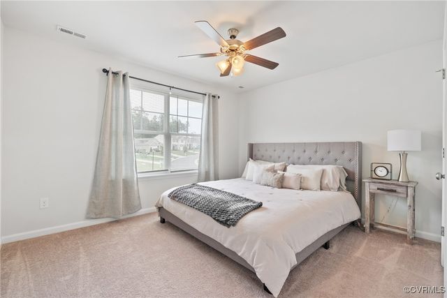 7191 Marecage Ct, New Kent, VA 23124