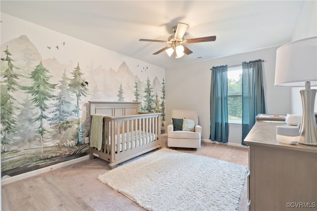 7191 Marecage Ct, New Kent, VA 23124