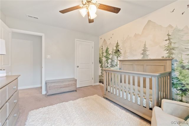 7191 Marecage Ct, New Kent, VA 23124