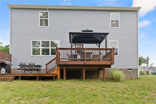 7191 Marecage Ct, New Kent, VA 23124