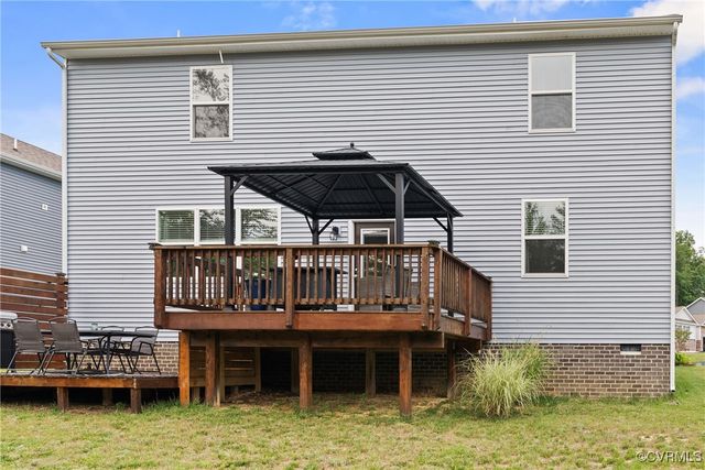 7191 Marecage Ct, New Kent, VA 23124