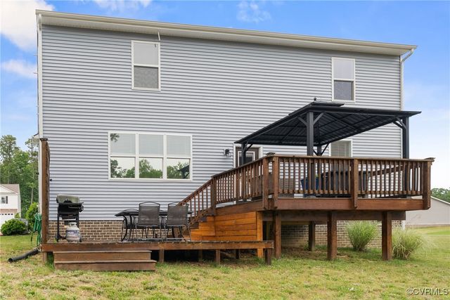 7191 Marecage Ct, New Kent, VA 23124