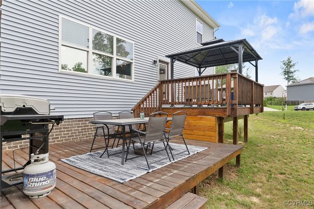 7191 Marecage Ct, New Kent, VA 23124