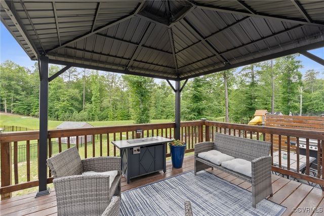 7191 Marecage Ct, New Kent, VA 23124
