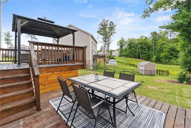 7191 Marecage Ct, New Kent, VA 23124