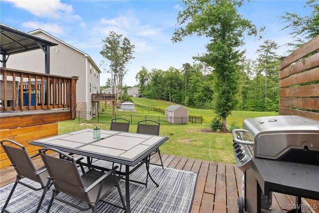 7191 Marecage Ct, New Kent, VA 23124