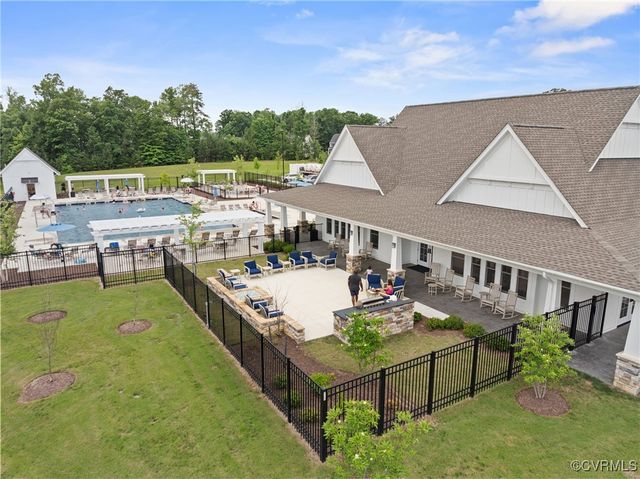 7191 Marecage Ct, New Kent, VA 23124