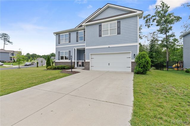 7191 Marecage Ct, New Kent, VA 23124